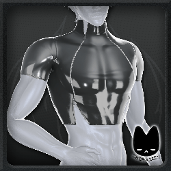 Zipped Shirt | AKII BASE & ZIN EBOY