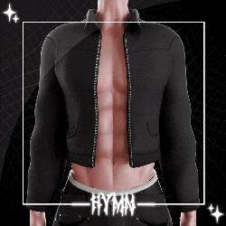 Jacket V2