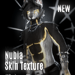 NUBIA - Dante Texture