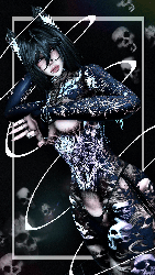 World Eater (E-Girl, Akii V1/V2, Ace)