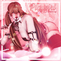 PLAYGIRL (PC ONLY, FT)
