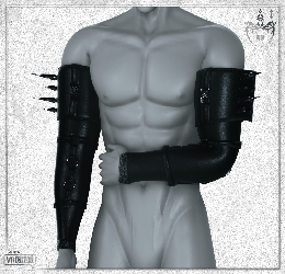 034 - Mxi gloves