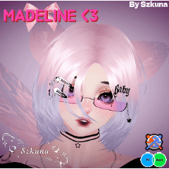 MADELINE