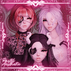 Eyepatch Pack