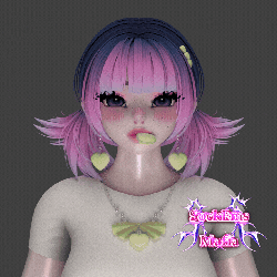 Sugary Sweet Set