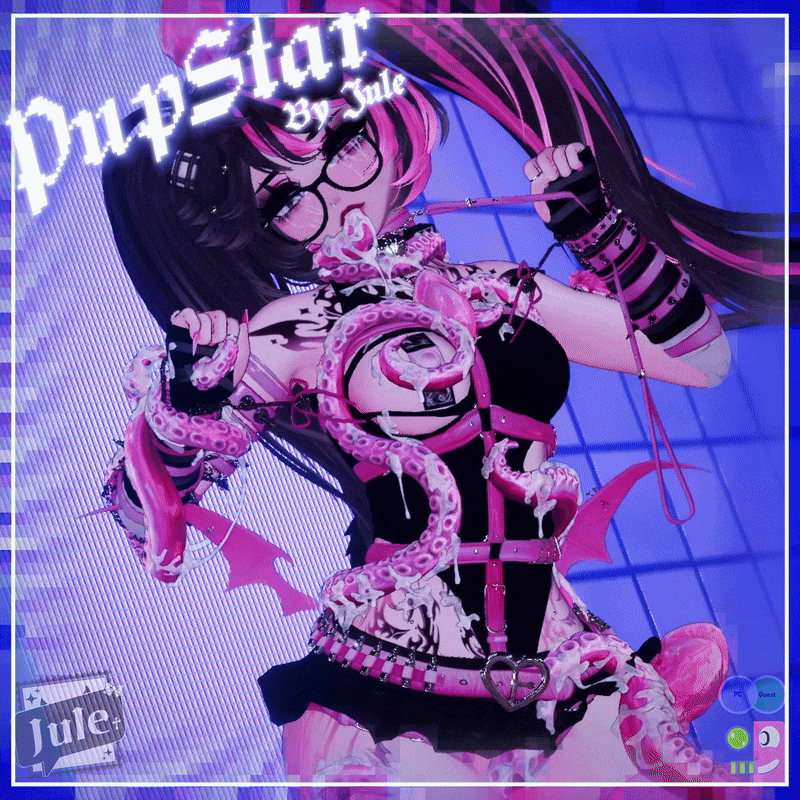 PupStar (PC/QUEST/FT)