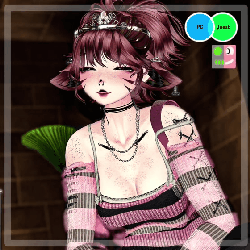 Linsey (Pc+Quest/Nsfw+Sfw)