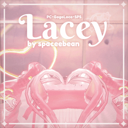 Lacey by spaceebean
