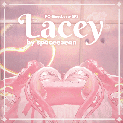✦ Lacey ✦ PC⭑Gogo Loco⭑( ͡° ͜ʖ ͡°)
