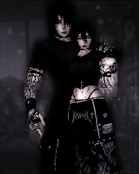 Lunari and Noctrix PC/FT/Quest