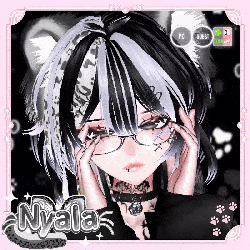 Nyala The Snow Leopard | PC & QUEST VRCFT