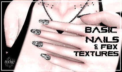 BASIC NAIL SET