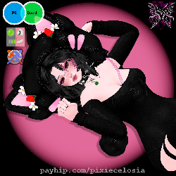 Soju Kitty (PC/Quest/FT) - FREE IN SERVER