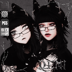 DEMI {ANIME HEAD, FT, SPS, GOGO, FAKEINDEX}
