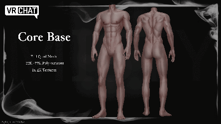 Core Base