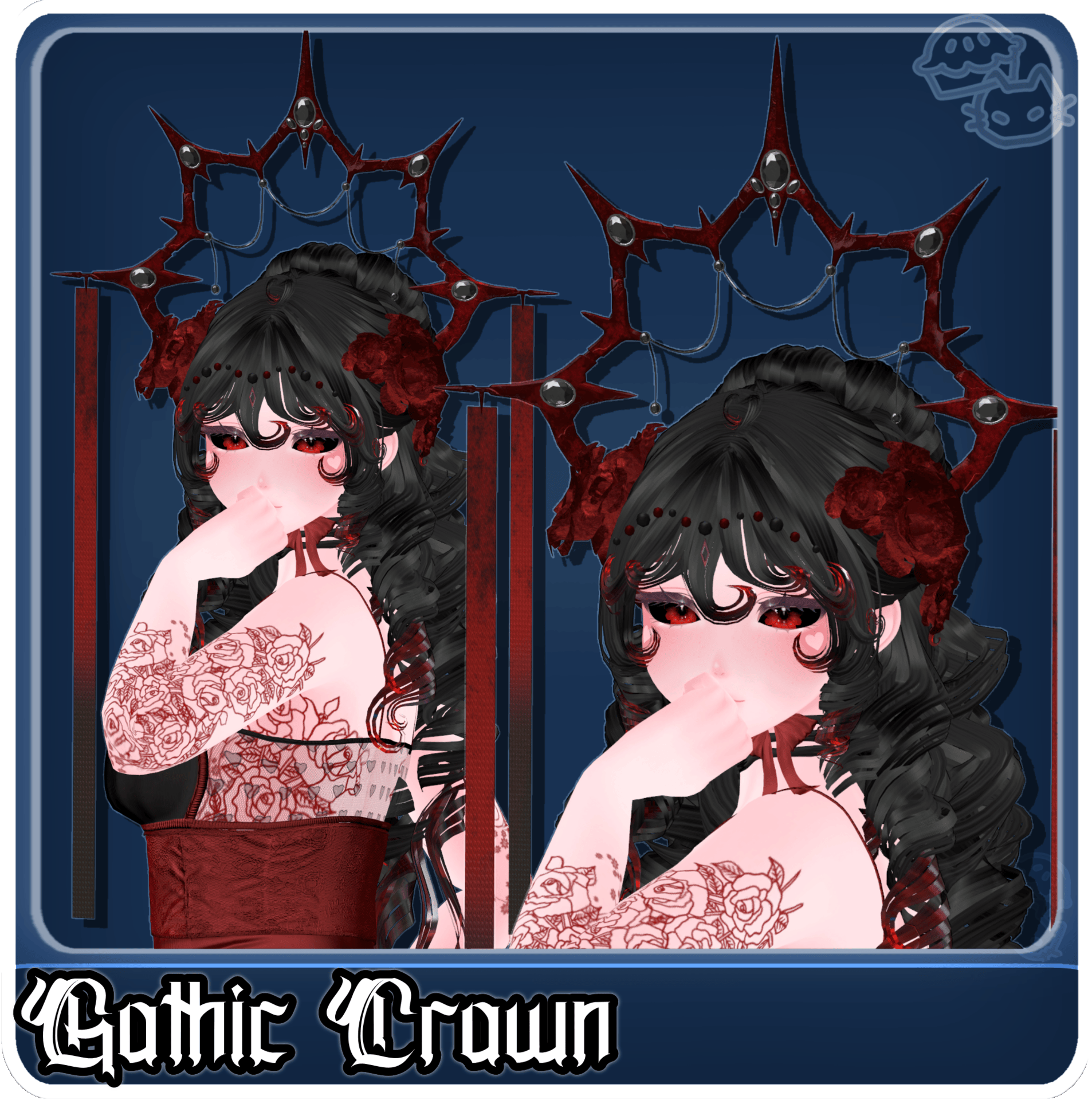 Gothic Crown