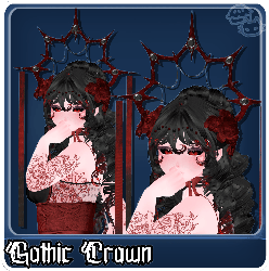 Gothic Crown