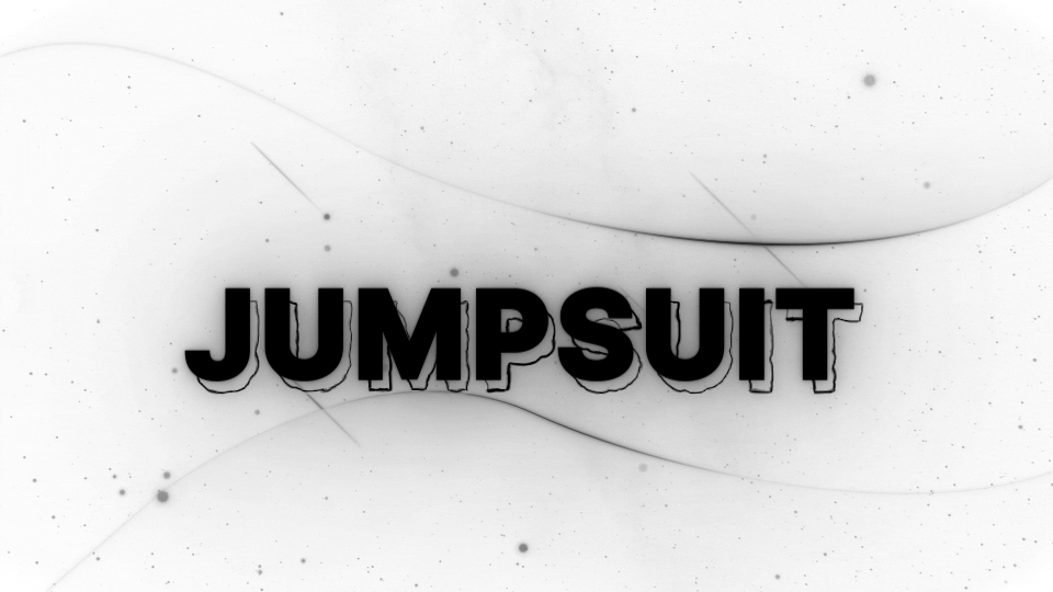 UNIQUE STUDIO STORE - F - Jumpsuit - Payhip