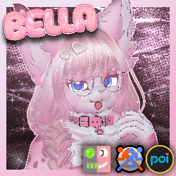 Bella (VRChat Avatar)