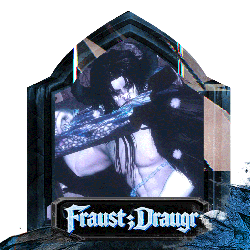 The Fraust; Draugr