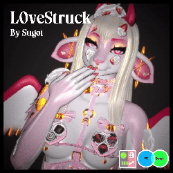 L0veStruck (PC+QUEST+FT)