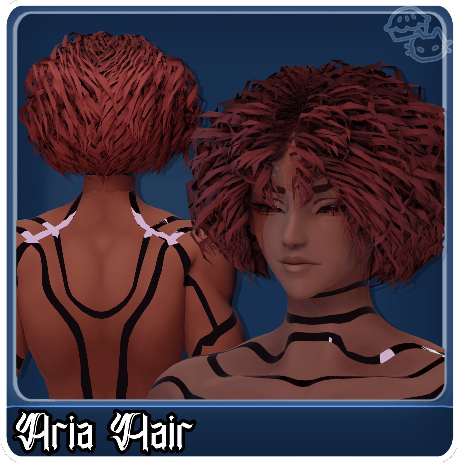 Aria Hair