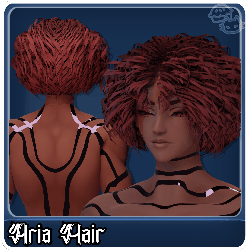 Aria Hair