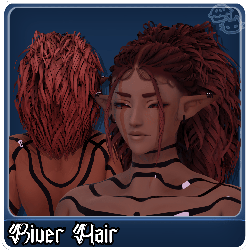 River Hair