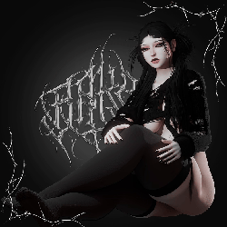 Free Basic Stockings (Rigged to Luxa, Egirl, Fantasy, Aphy Bases)