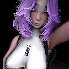 Lexi ( PC | NSFW )
