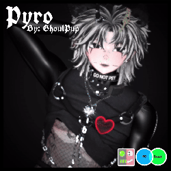 ♰Pyro☾
