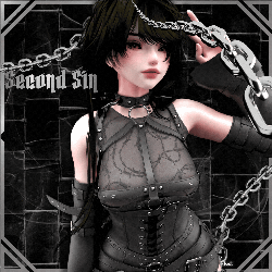 Second sin