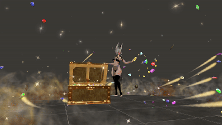 Treasure Set
