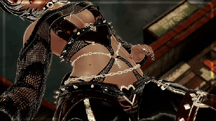 Claude by Saiyukai ♡ VRCFT ・ PCVR ・ QUEST ♡