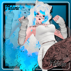 Melanie