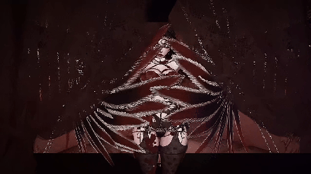 THORN(Gogo Loco,FT,PC,Limb Scaler)