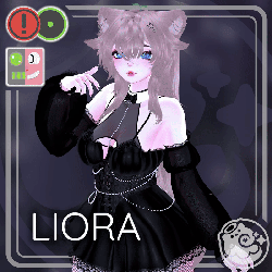 Liora ( FT + PC/Opti )