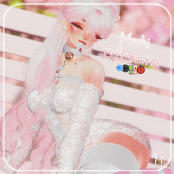 | | Moshi - Sps/GGLoco/VRCFT/Opti soon | |