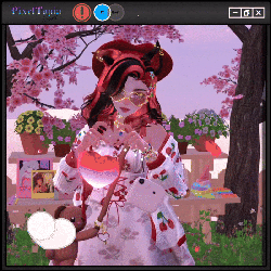 LoverGirl [ᴘᴄ/ɢᴏɢᴏ/SFW]