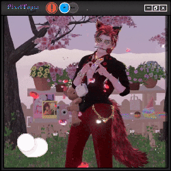 LoverBoy [ᴘᴄ/ɢᴏɢᴏ/SFW]