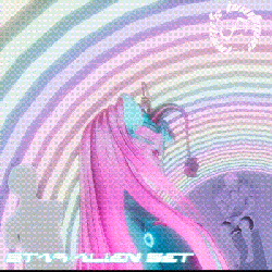 Star Alien Set [FREE]
