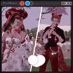 LoveBirds [ᴘᴄ/ɢᴏɢᴏ/SFW]