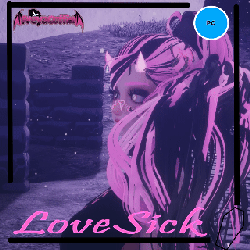 LoveSick (PC Only, NSFW, SFW, GOGO)