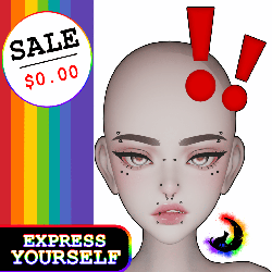 Express Yourself | (FREE) Expression Add On