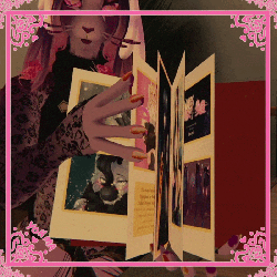 Art Portfolio (World drop, Furality Somna, VRCfury)