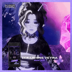 ZERAPHINE VEYRA | PC + GOGO LOCO | FREE IN SERVER
