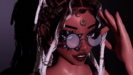 Eclipse Spectacles