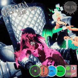 Velithra | PC | QUEST | FT | NSFW |