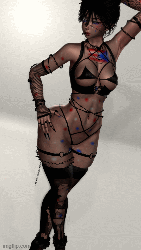 Polka Dot Paradise (MULTI BASE)