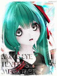 ⟢ 10 Anime Eye Megapack